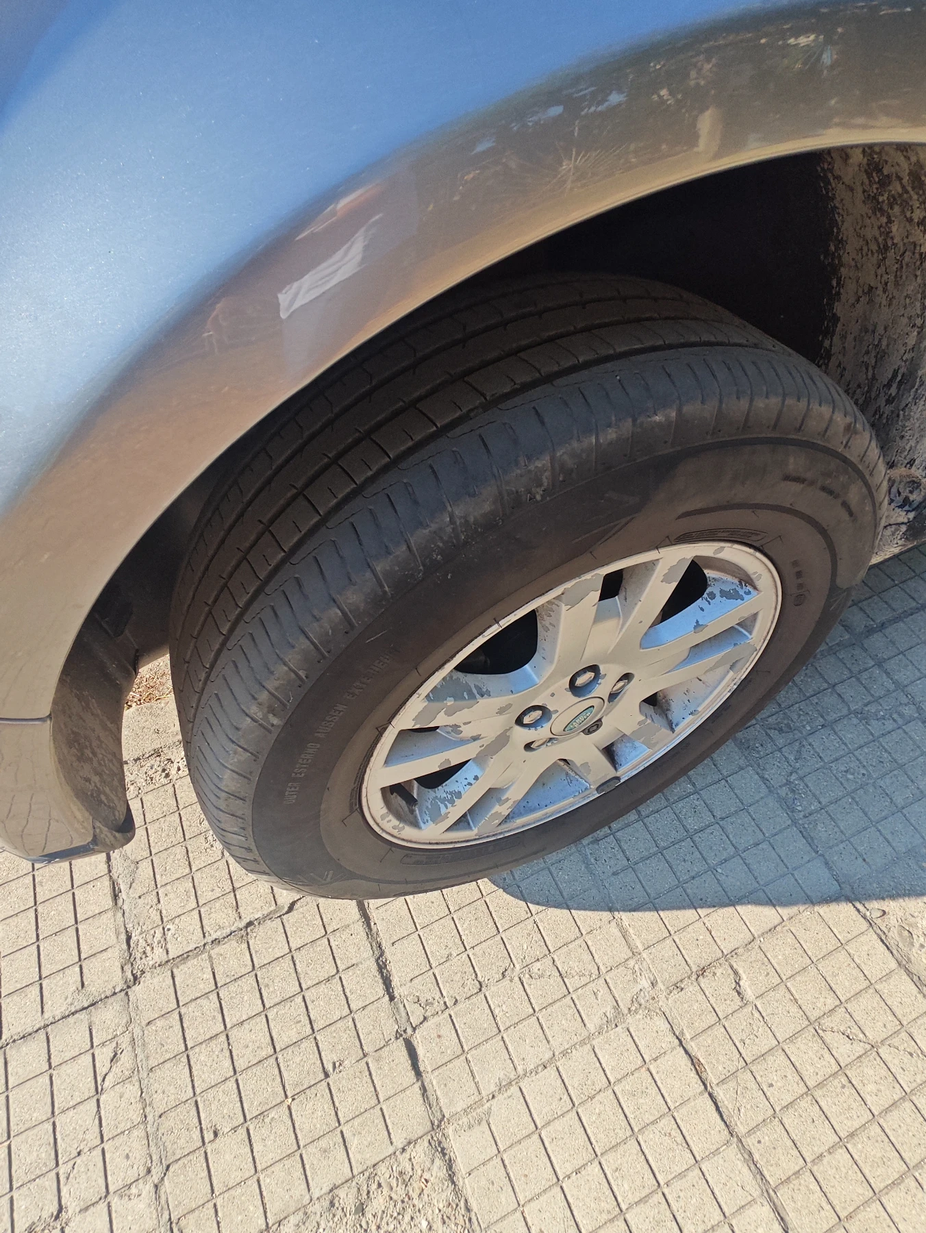 Land Rover Freelander, снимка 6 - Автомобили и джипове - 55724650