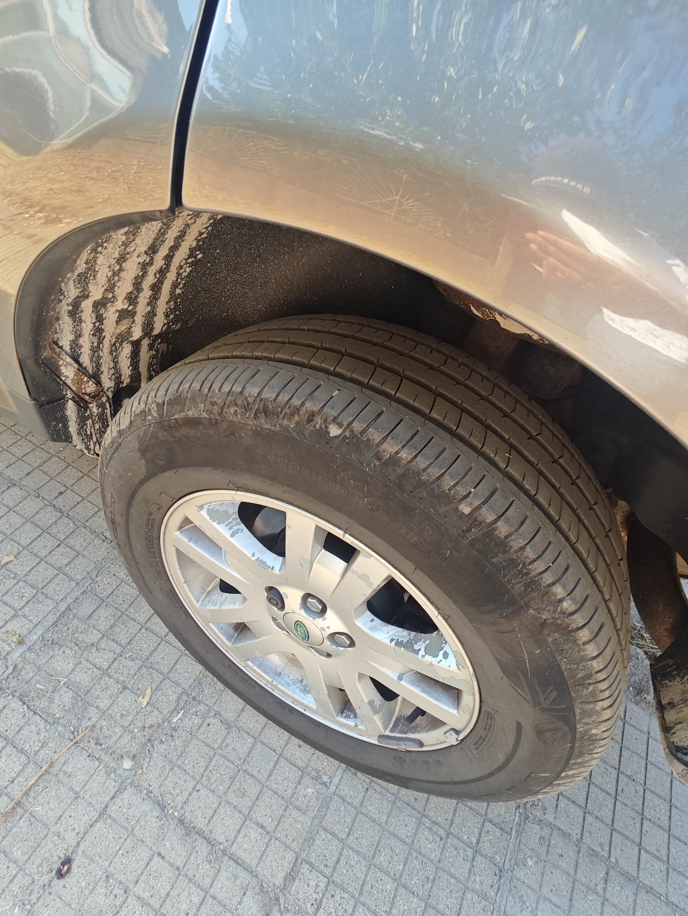 Land Rover Freelander, снимка 5 - Автомобили и джипове - 55724650