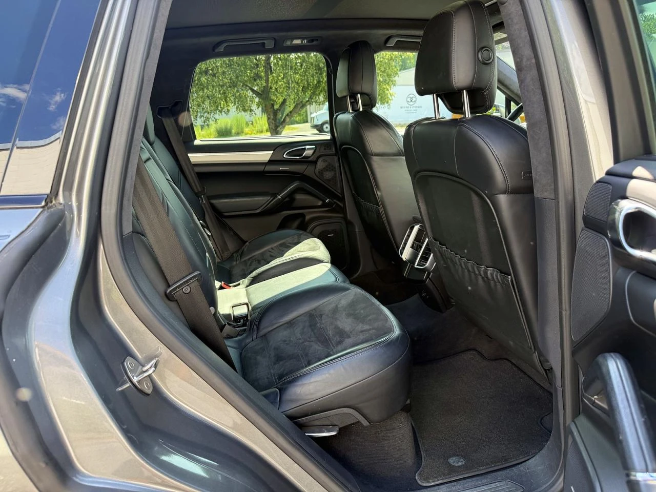 Porsche Cayenne | Mobile.bg � ����������� 6