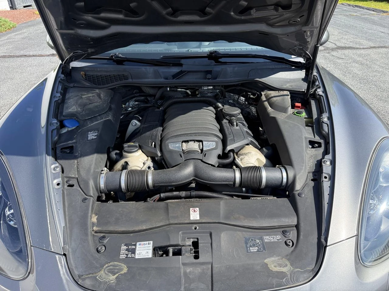 Porsche Cayenne | Mobile.bg � ����������� 7