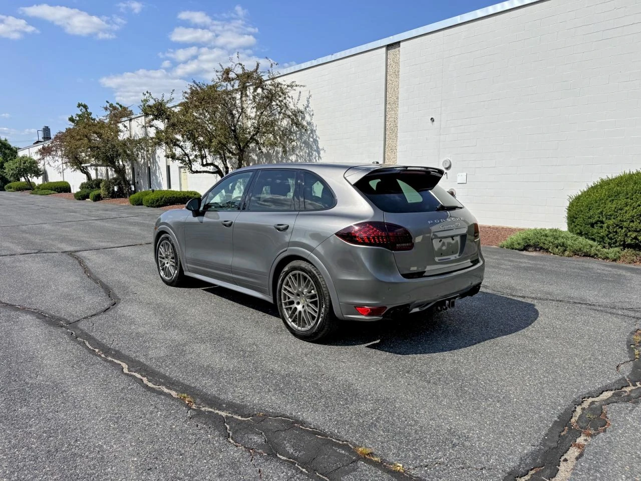 Porsche Cayenne | Mobile.bg � ����������� 3