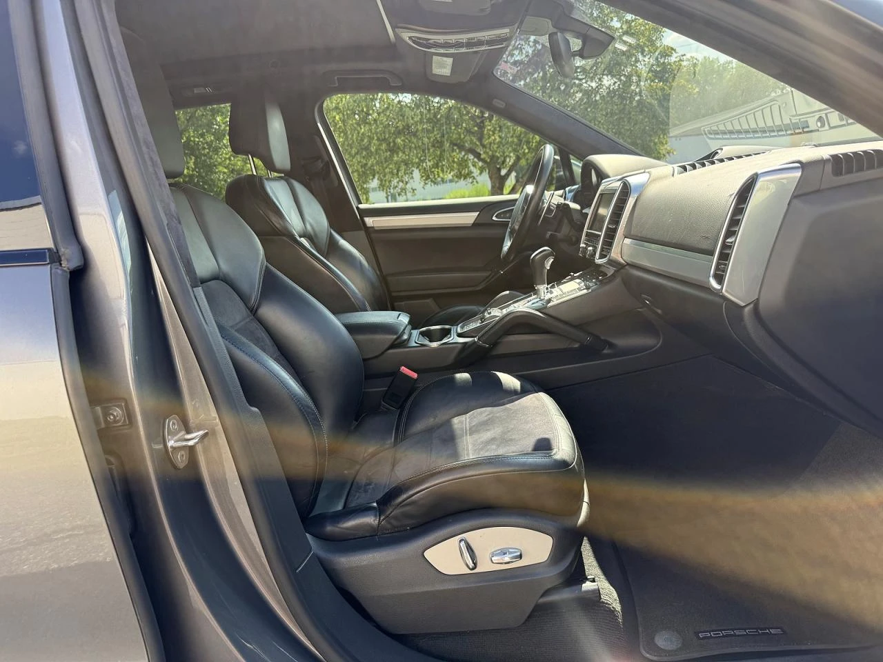 Porsche Cayenne | Mobile.bg � ����������� 5