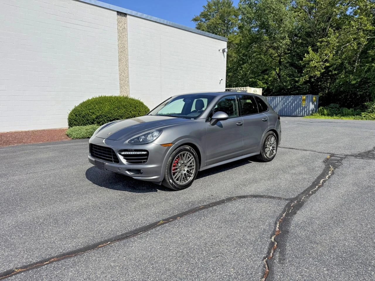 Porsche Cayenne | Mobile.bg � ����������� 2