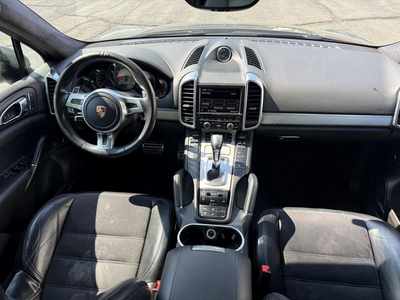 Porsche Cayenne | Mobile.bg � ����������� 9