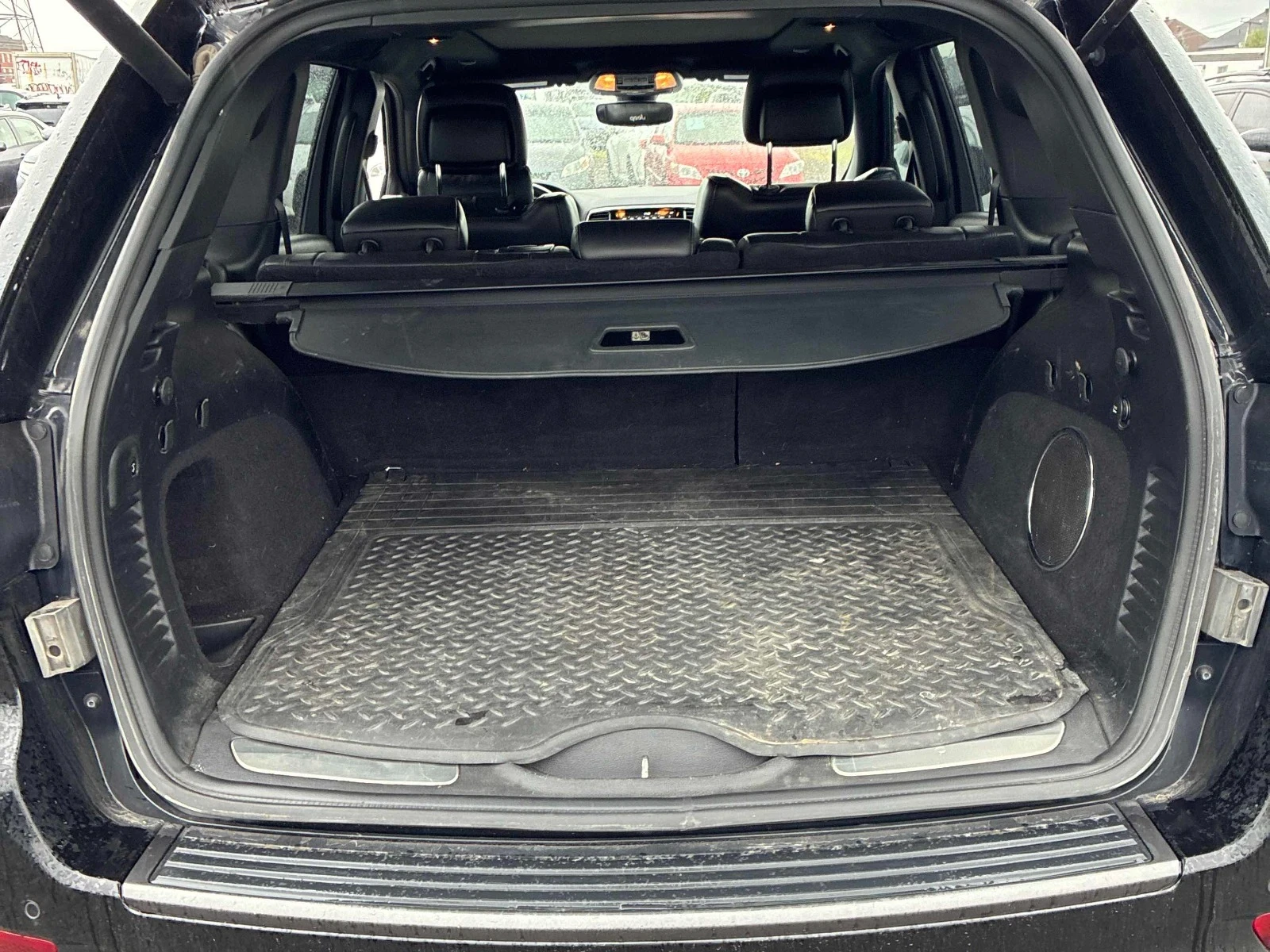 Jeep Grand cherokee Limited X | 5.7 Hemi | 2019 | Без Удари, снимка 16 - Автомобили и джипове - 55768383