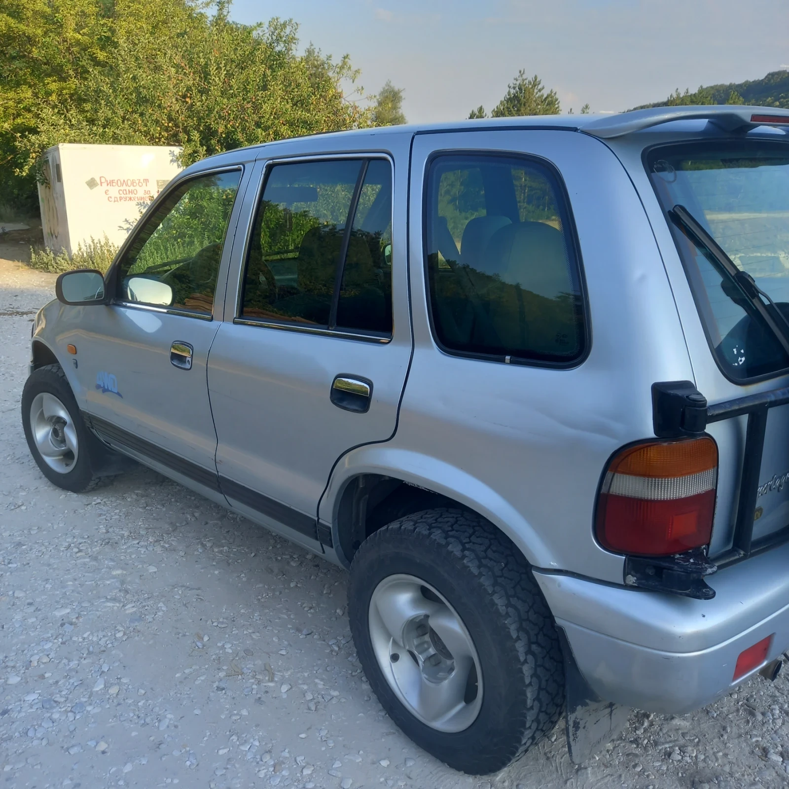 Kia Sportage, снимка 2 - Автомобили и джипове - 55851907