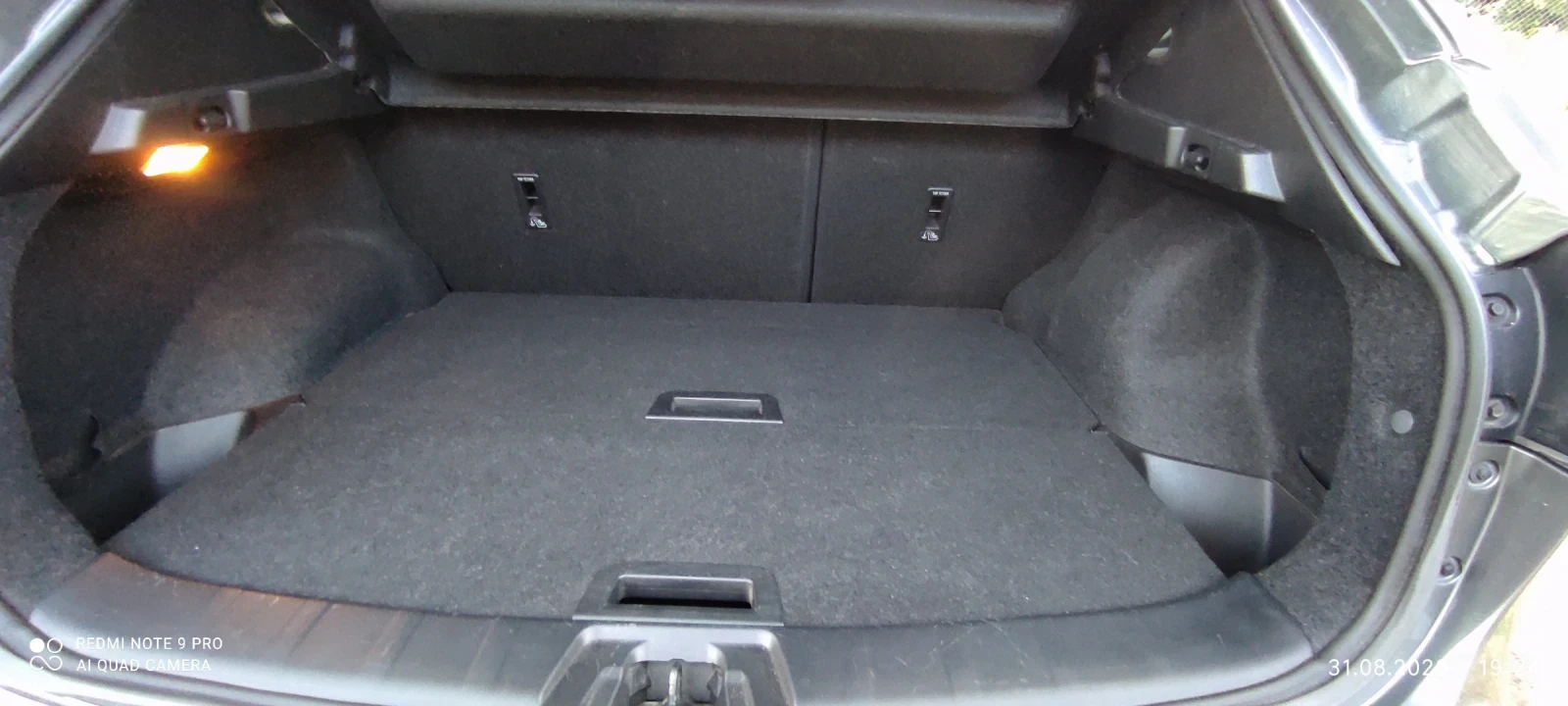Nissan Qashqai Джип, снимка 6 - Автомобили и джипове - 55928136