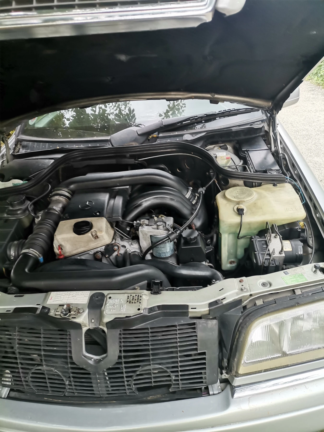 Mercedes-Benz 250 | Mobile.bg � ����������� 11