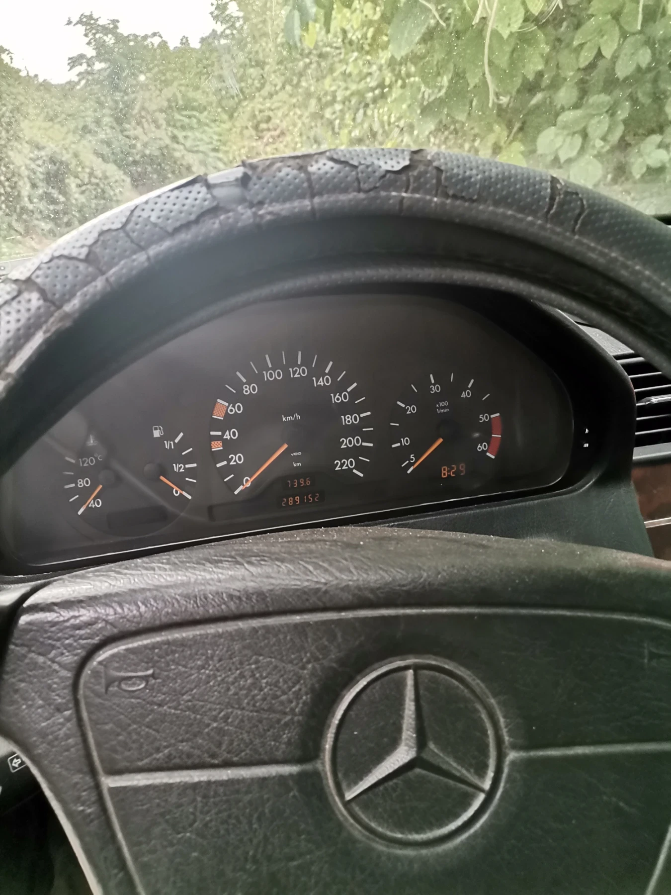 Mercedes-Benz 250 | Mobile.bg � ����������� 8