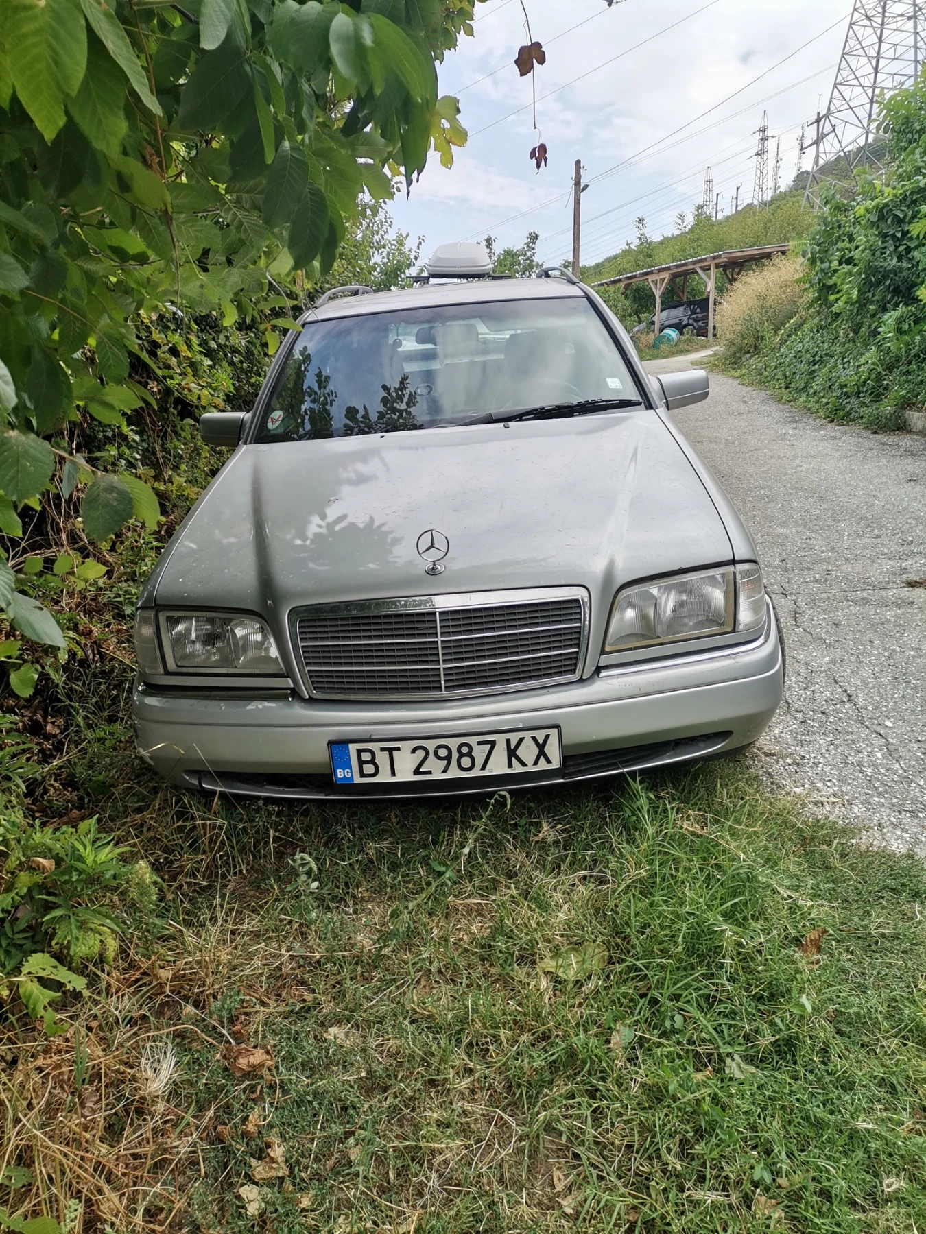 Mercedes-Benz 250 | Mobile.bg � ����������� 3