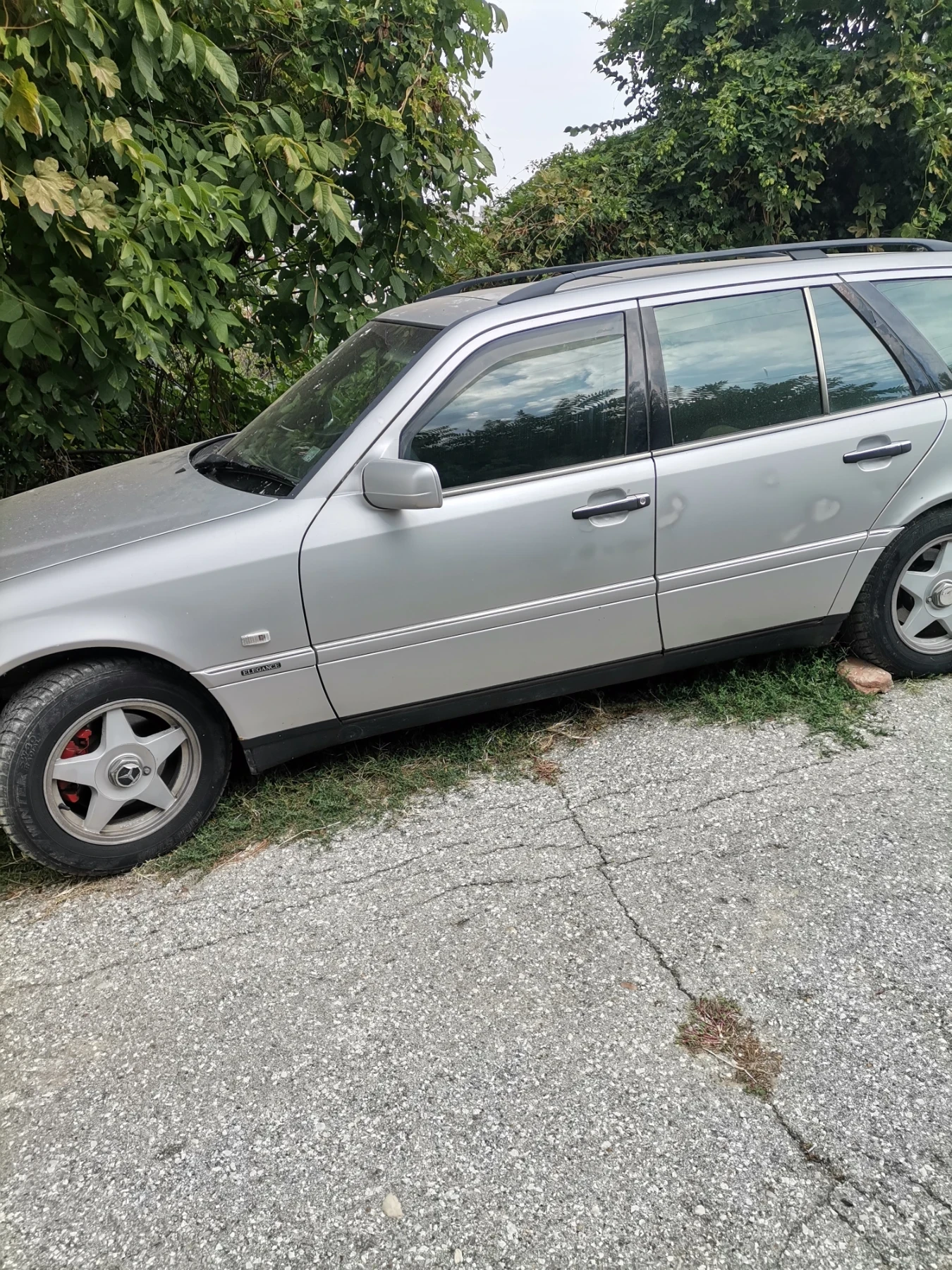 Mercedes-Benz 250 | Mobile.bg � ����������� 1