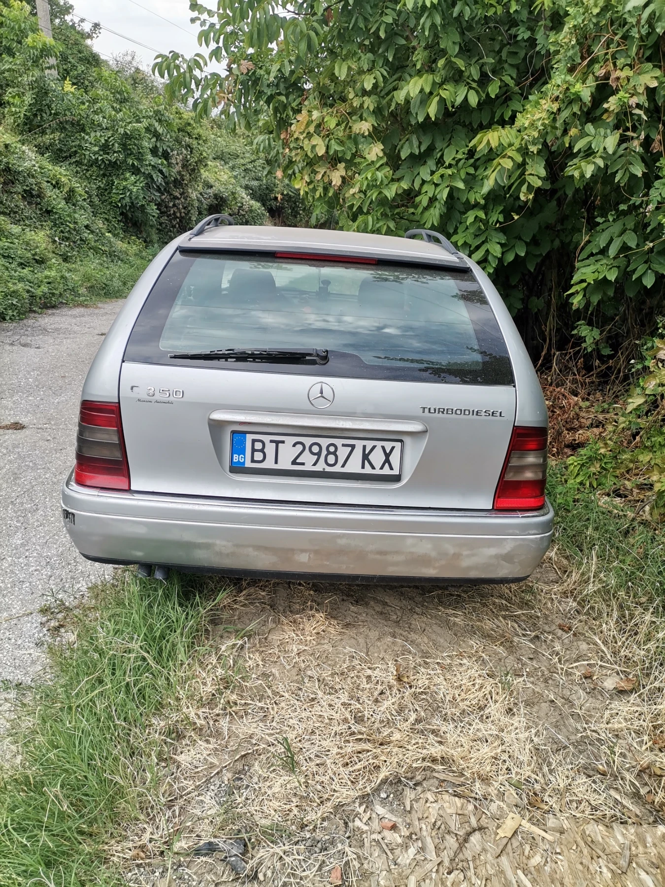 Mercedes-Benz 250 | Mobile.bg � ����������� 4