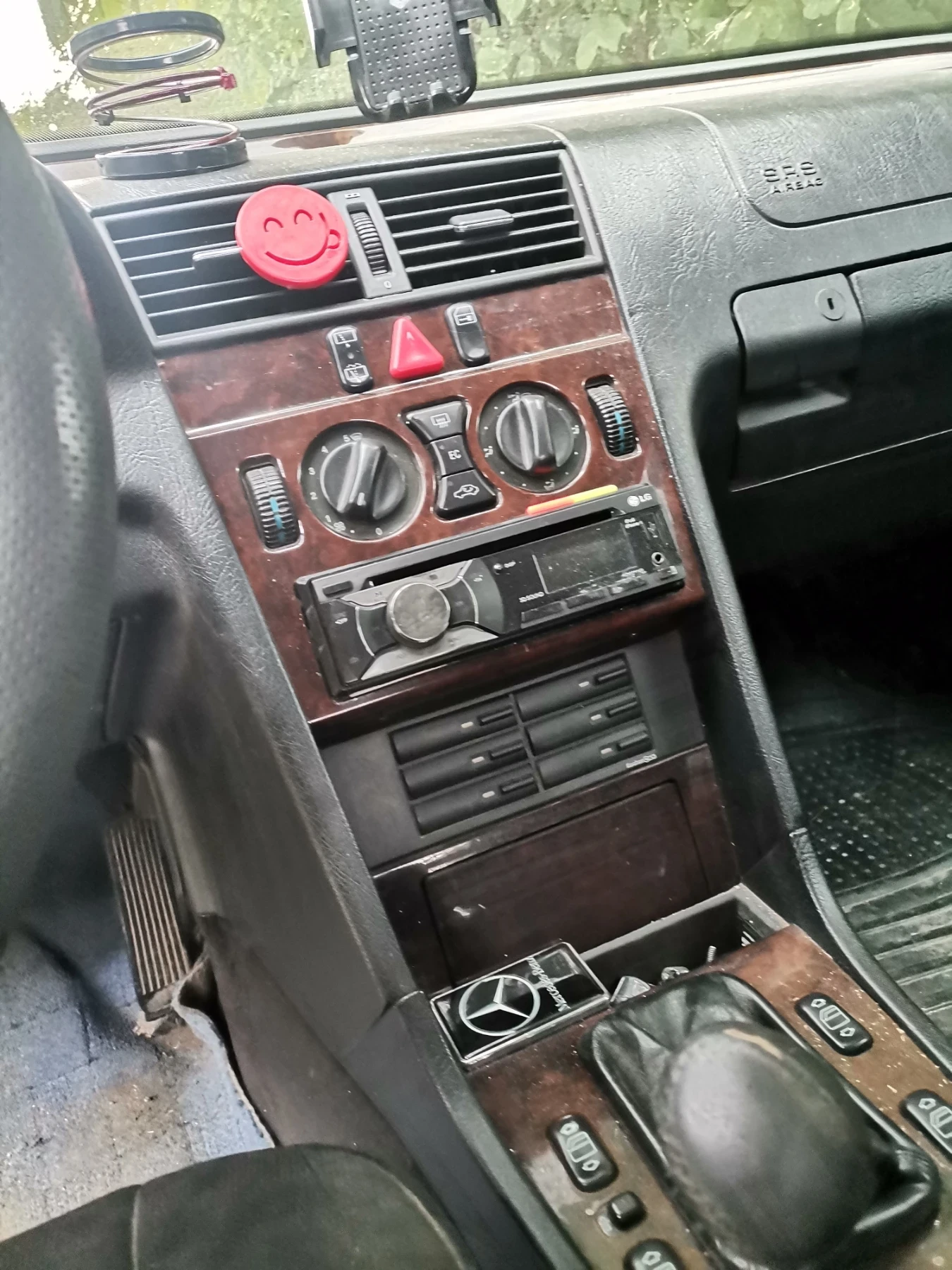 Mercedes-Benz 250 | Mobile.bg � ����������� 6
