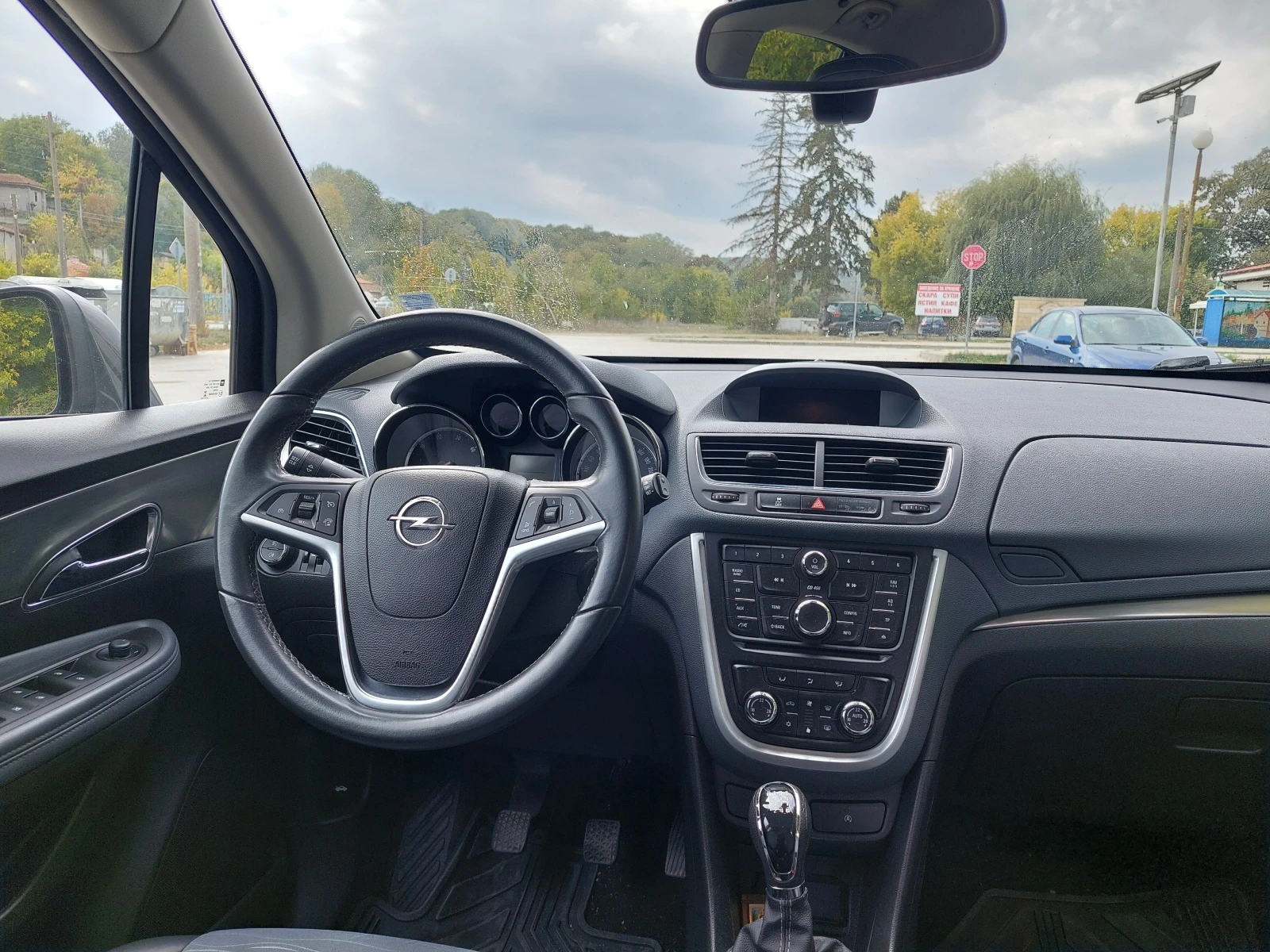 Opel Mokka, снимка 6 - Автомобили и джипове - 56246251