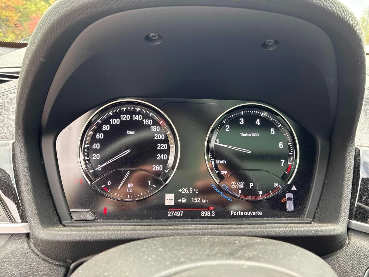 BMW X2 * M35i * CARFAX * ����� �� ����������� | Mobile.bg � ����������� 8