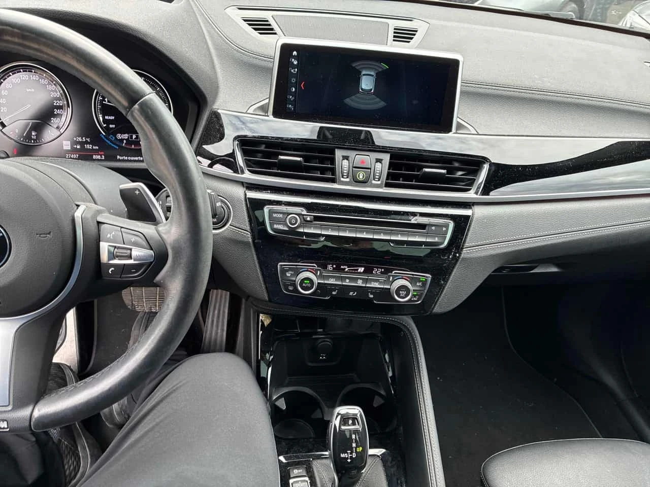 BMW X2 * M35i * CARFAX * ����� �� ����������� | Mobile.bg � ����������� 9