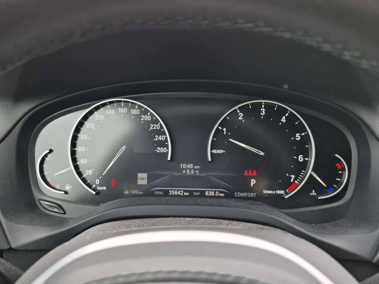 BMW X3 * XDRIVE30I * M SPORT * CARFAX *  | Mobile.bg � ����������� 8