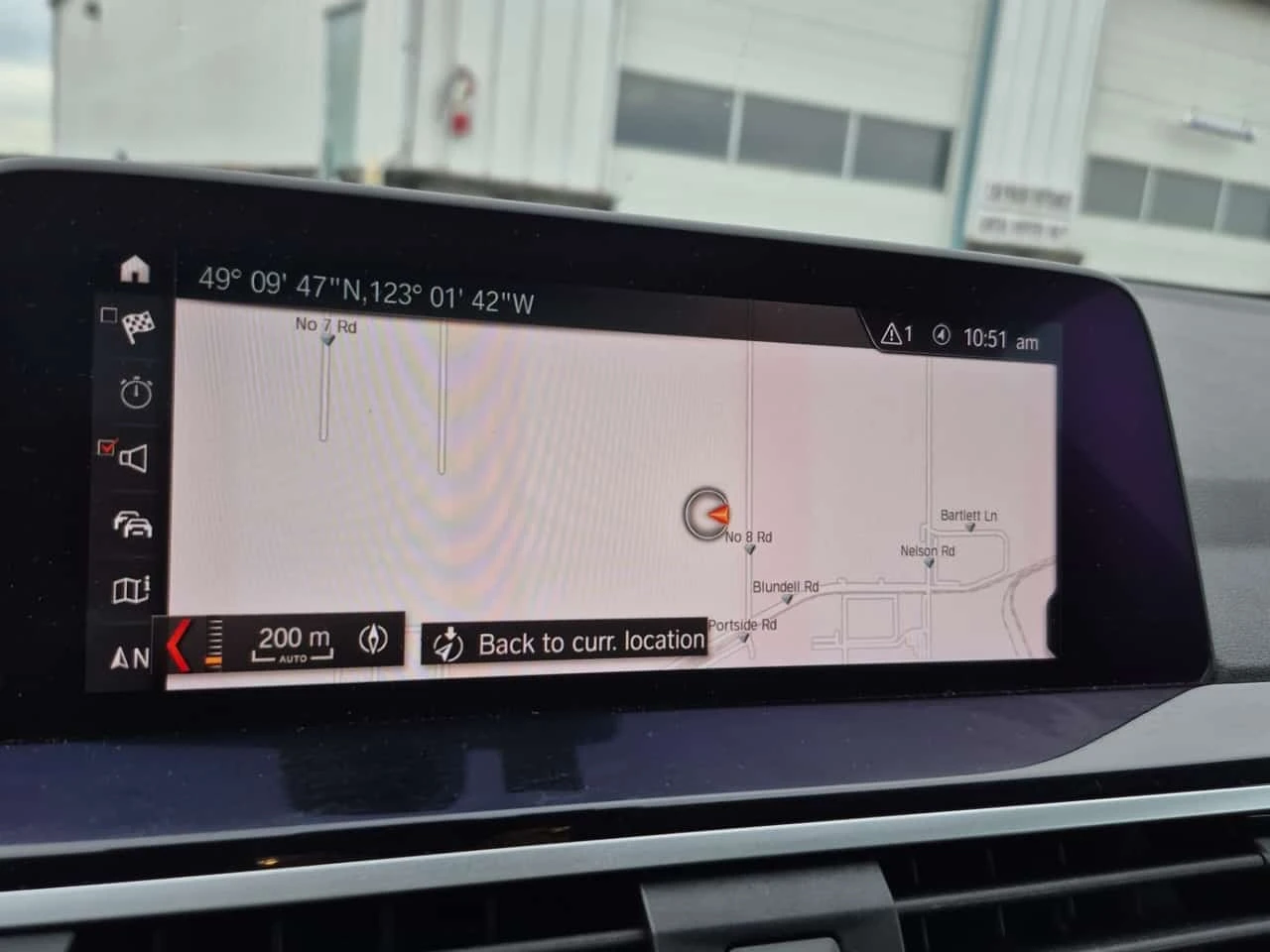 BMW X3 * XDRIVE30I * M SPORT * CARFAX *  | Mobile.bg � ����������� 9