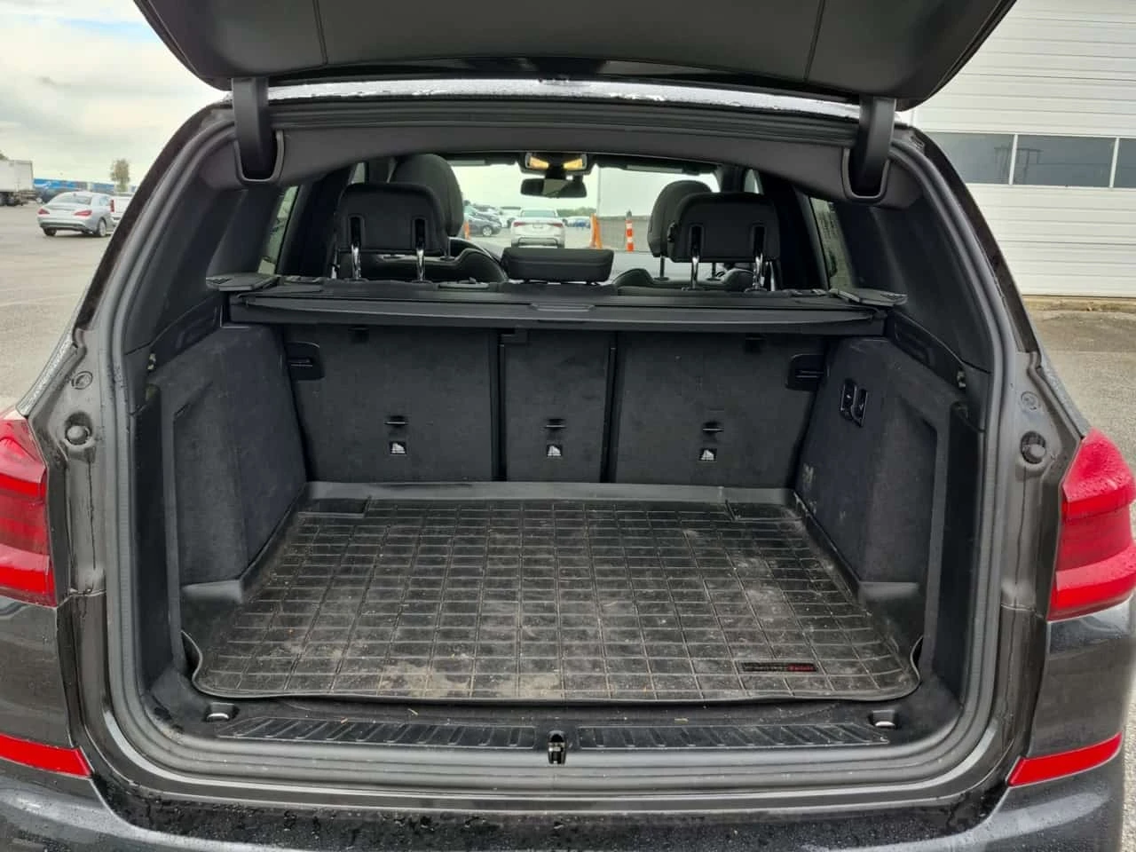 BMW X3 * XDRIVE30I * M SPORT * CARFAX *  | Mobile.bg � ����������� 13