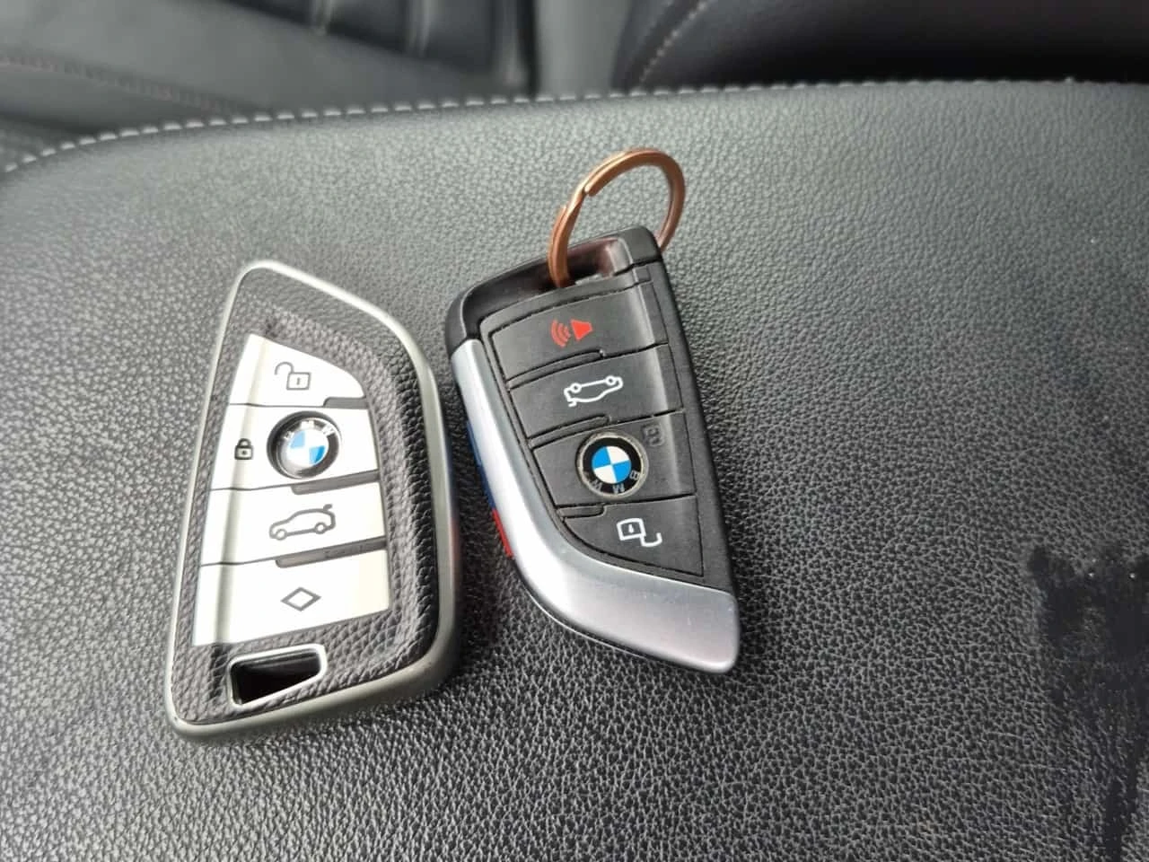 BMW X3 * XDRIVE30I * M SPORT * CARFAX *  | Mobile.bg � ����������� 10