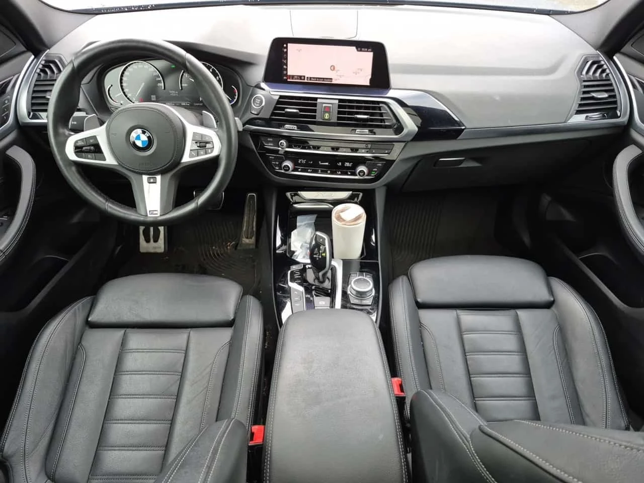BMW X3 * XDRIVE30I * M SPORT * CARFAX *  | Mobile.bg � ����������� 7