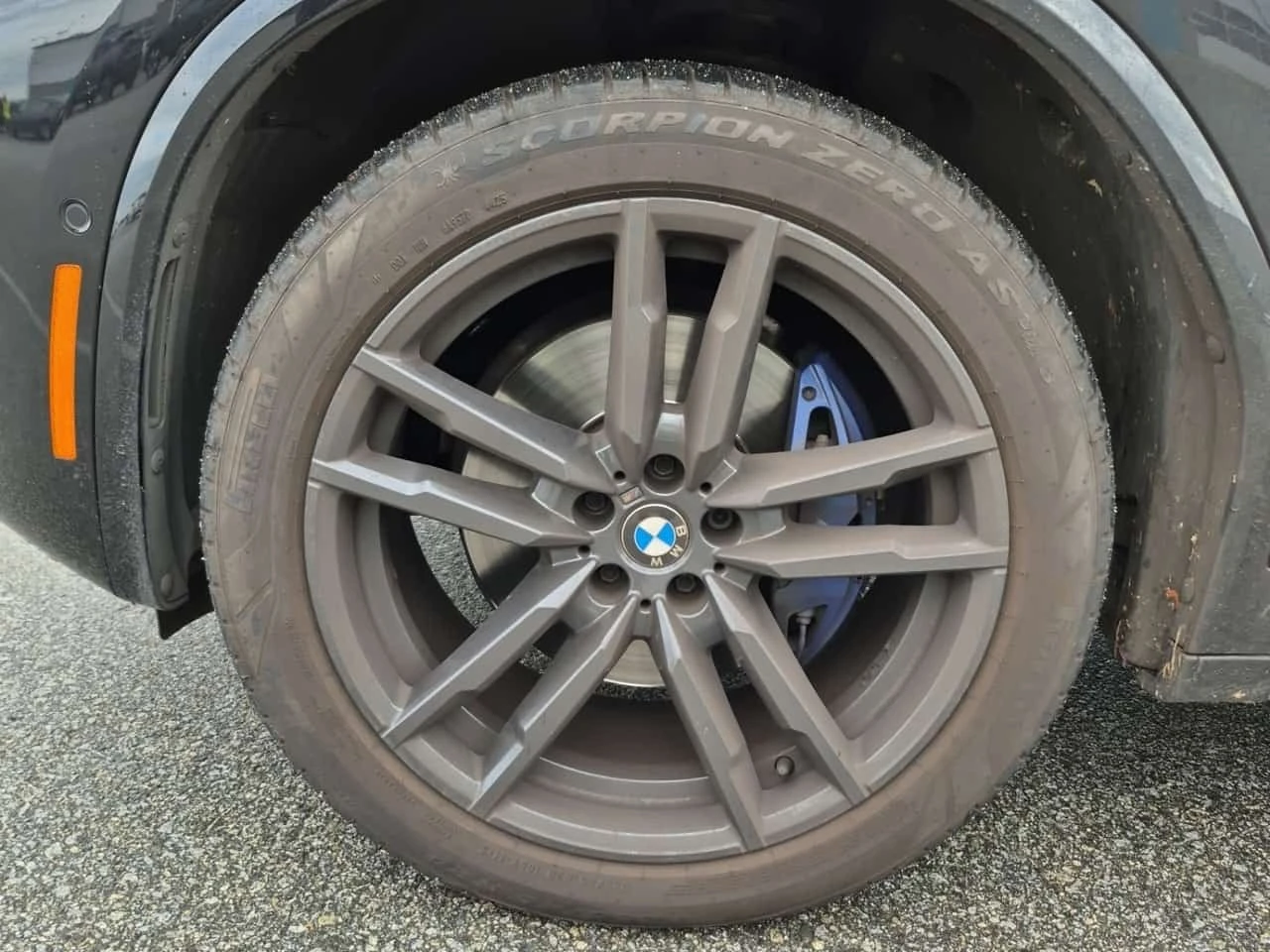 BMW X3 * XDRIVE30I * M SPORT * CARFAX *  | Mobile.bg � ����������� 5