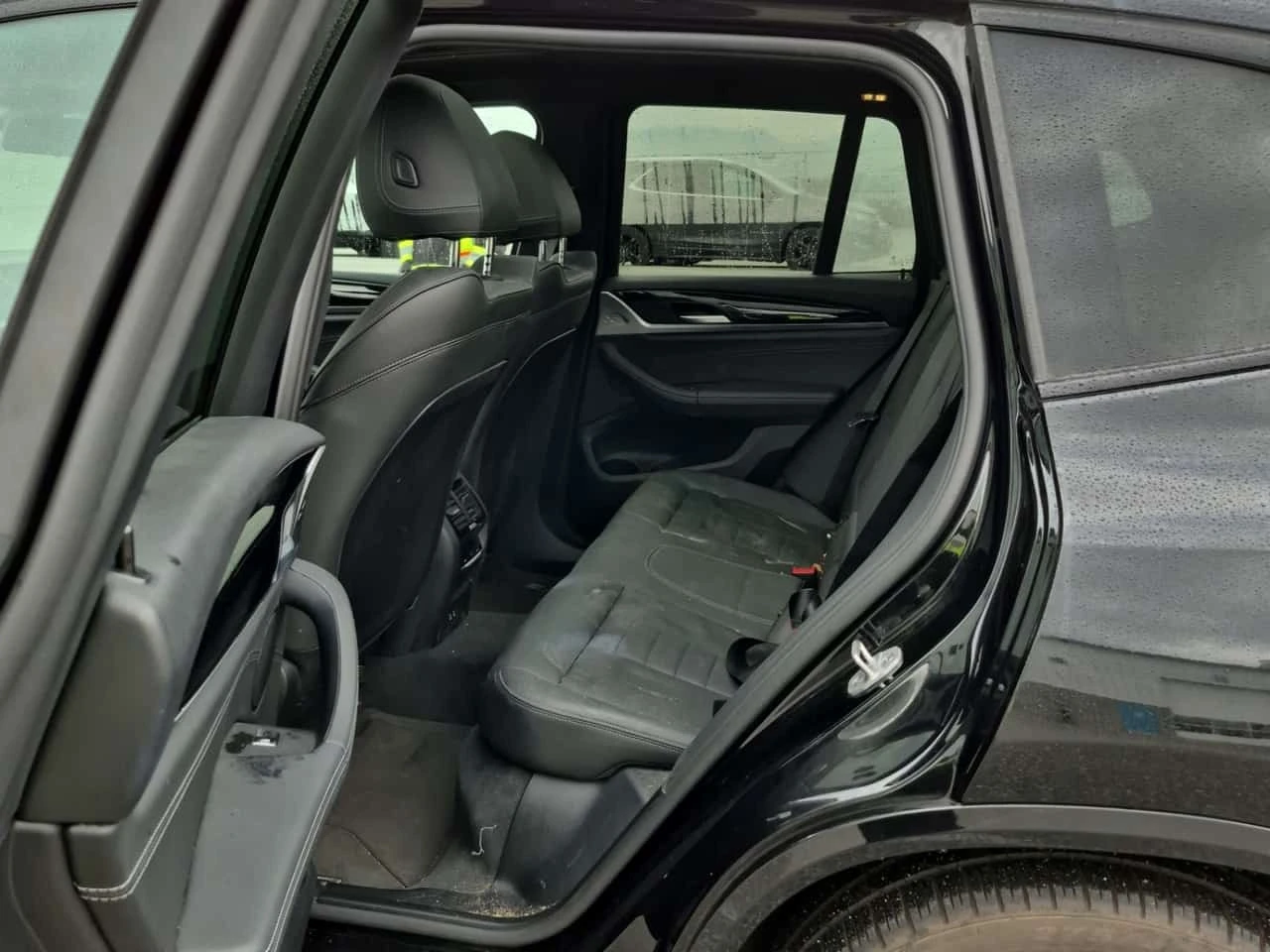 BMW X3 * XDRIVE30I * M SPORT * CARFAX *  | Mobile.bg � ����������� 11