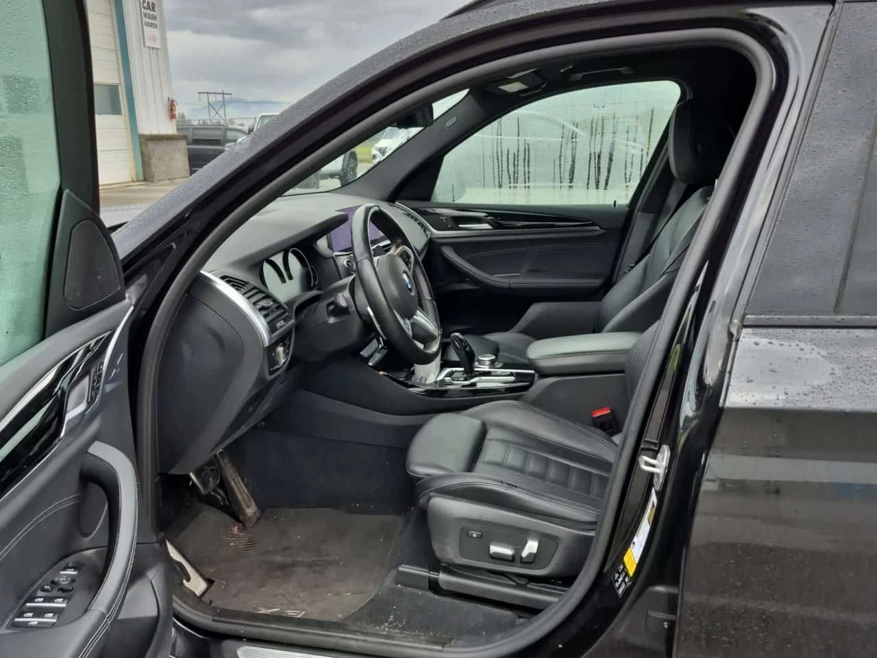 BMW X3 * XDRIVE30I * M SPORT * CARFAX *  | Mobile.bg � ����������� 6