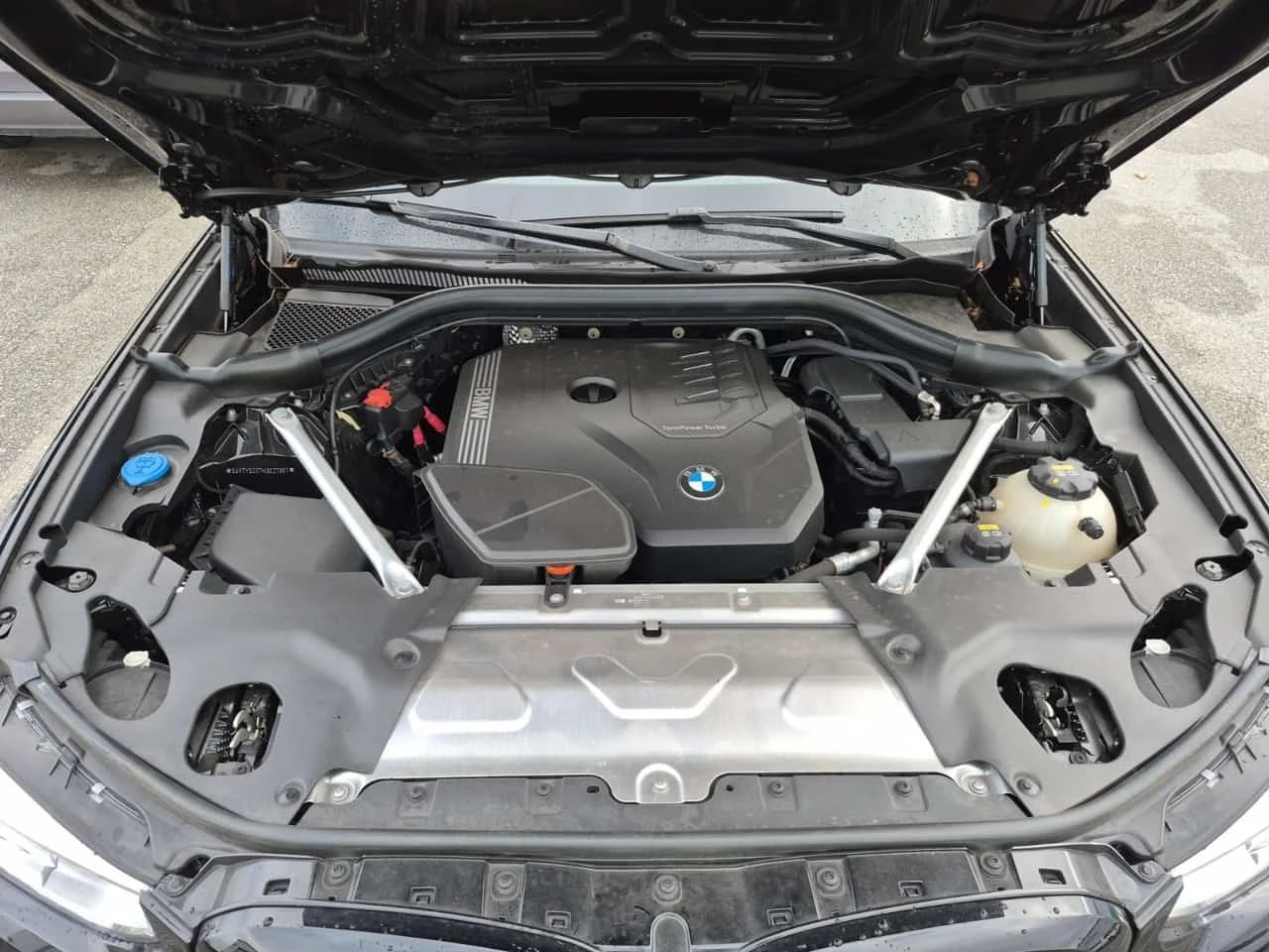 BMW X3 * XDRIVE30I * M SPORT * CARFAX *  | Mobile.bg � ����������� 17