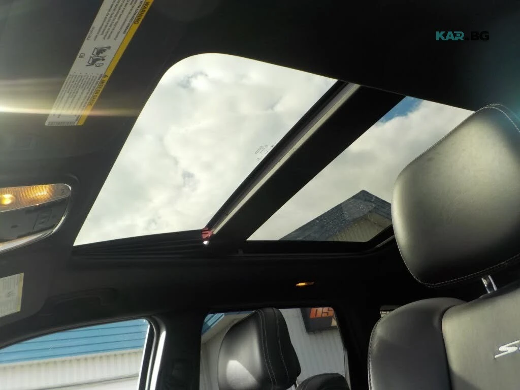 Jeep Grand cherokee SRT* 4X4* 6.4* , снимка 12 - Автомобили и джипове - 56724228