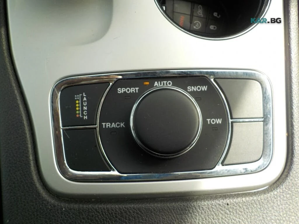 Jeep Grand cherokee SRT* 4X4* 6.4* , снимка 15 - Автомобили и джипове - 56724228