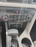 Kia Sportage 2.4 AWD - [17] 