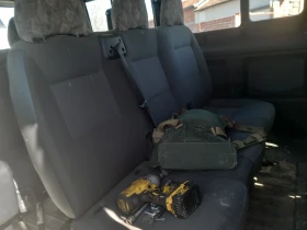 Citroen Jumper 2.2 8+ 1 клима 120 коня  мултиджет изплащане прес , снимка 2