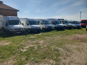 Citroen Jumper 2.2 8+ 1 клима 120 коня  мултиджет изплащане прес , снимка 5