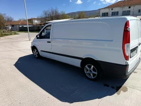 Mercedes-Benz Vito, снимка 4
