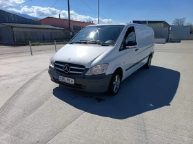 Mercedes-Benz Vito, снимка 3