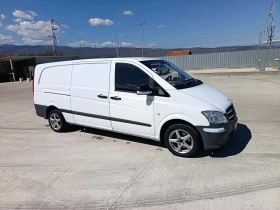 Mercedes-Benz Vito, снимка 2