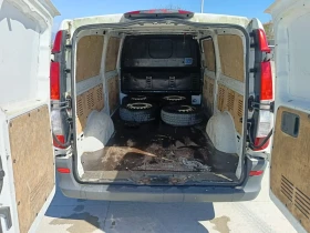 Mercedes-Benz Vito, снимка 6