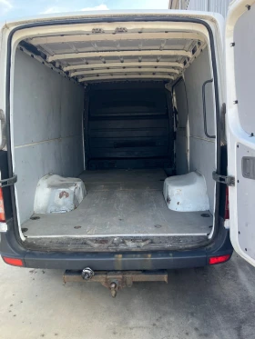 Mercedes-Benz Sprinter 515 Товарен, снимка 4