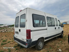 Peugeot Boxer, снимка 3