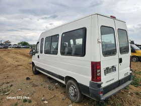 Peugeot Boxer, снимка 4