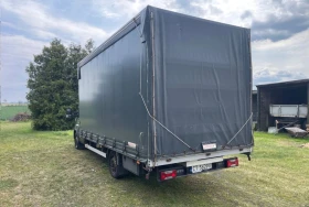 Iveco Daily 10ПАЛЕТА///ЛИЗИНГ//РАБОТА, снимка 3