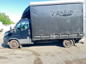 Iveco 35S18 3.0 Diesel, снимка 4