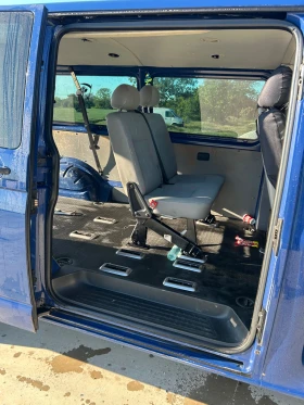 VW T5, снимка 5