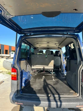 VW T5, снимка 6