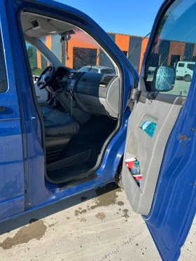 VW T5, снимка 7