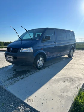 VW T5, снимка 3