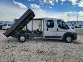 Fiat Ducato 3.0 САМОСВАЛ, снимка 5