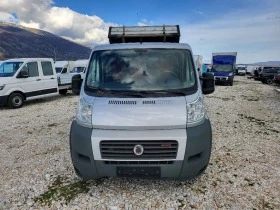 Fiat Ducato 3.0 САМОСВАЛ, снимка 7