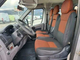 Fiat Ducato 3.0 САМОСВАЛ, снимка 8